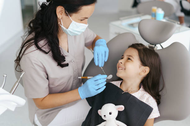 Best Emergency Dental Services for Seniors in Malmstrom Af, MT