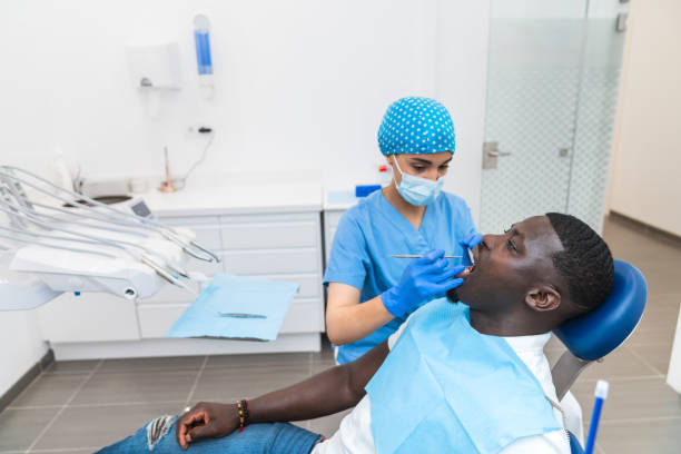 Best Emergency Cosmetic Dentistry in Malmstrom Af, MT
